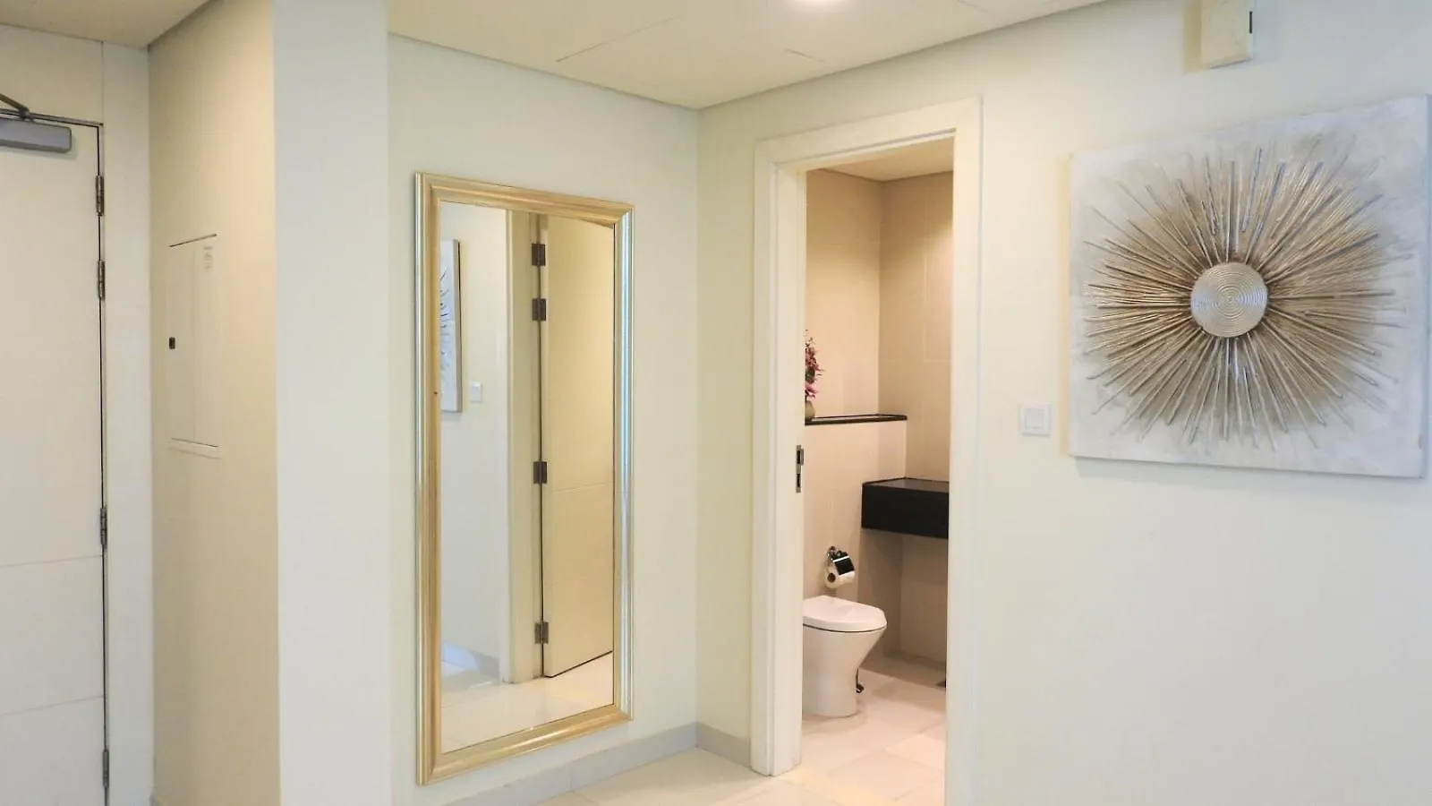 Damac - Bays Edge In Business Bay Apartment Dubai
