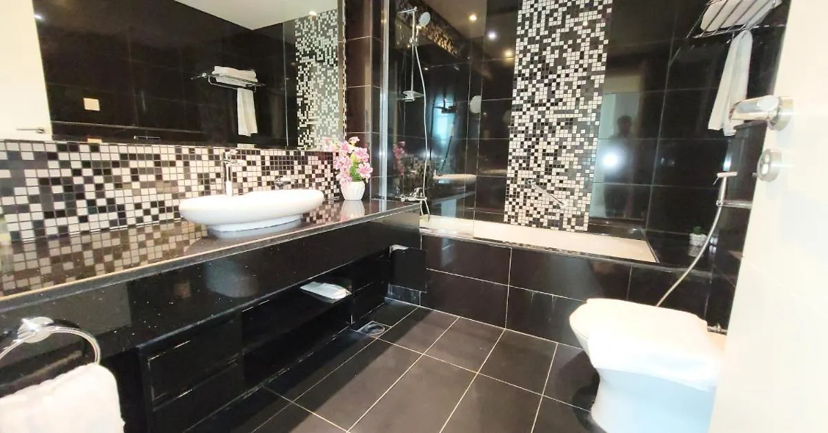 Damac - Bays Edge In Business Bay Apartment Dubai