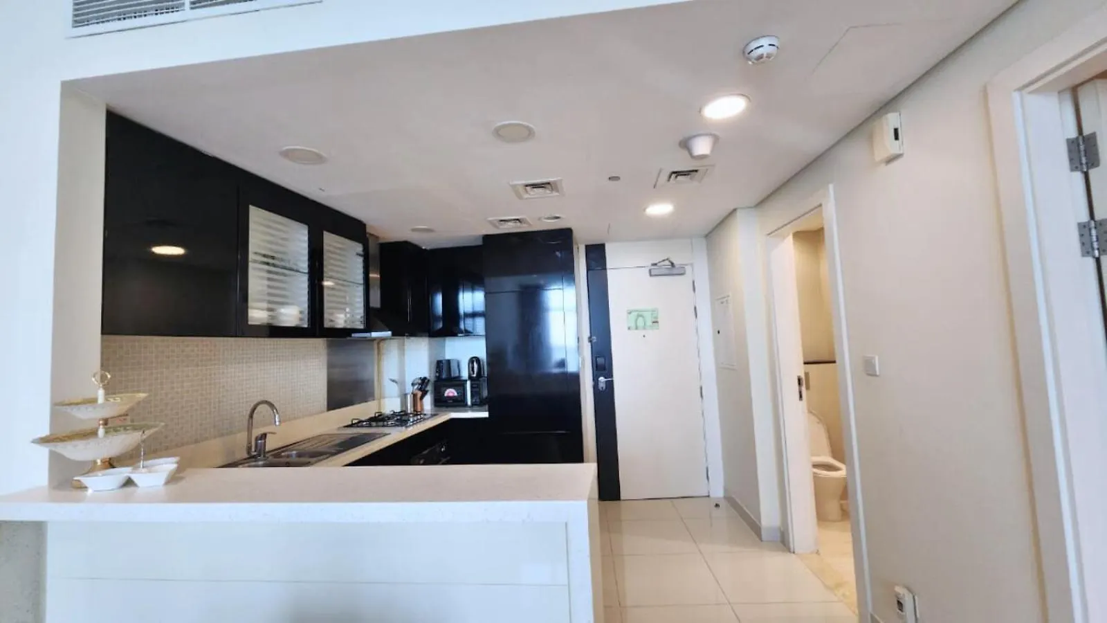 Damac - Bays Edge In Business Bay Apartment Dubai