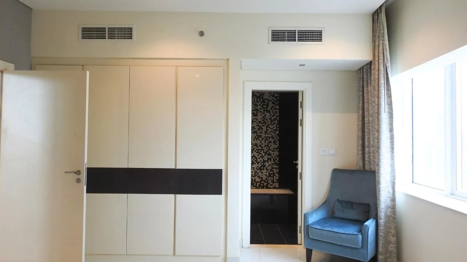 Appartement Damac - Bays Edge In Business Bay à Dubaï