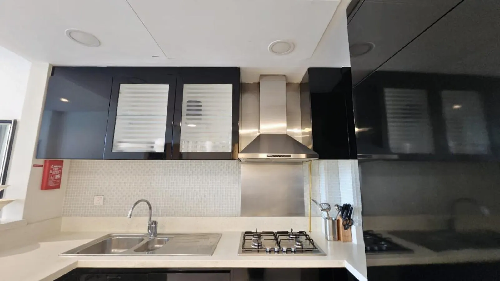 Appartement Damac - Bays Edge In Business Bay à Dubaï 0*,  Émirats arabes unis